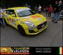 48 Suzuki Swift 1.6 C.Vallino - M.Vitali Prove (2)